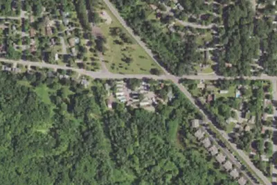 RV park