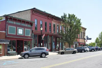 Montague, MI