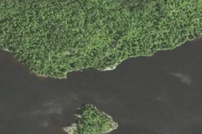 Picket Lake Site 1