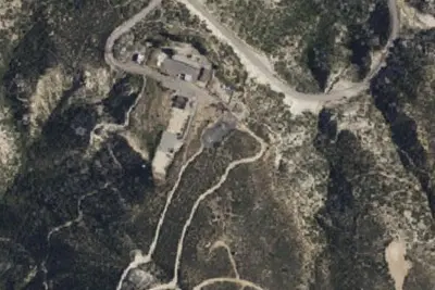 Camp site