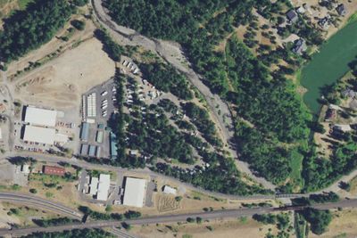 Lewis & Clark Campground & RV Park