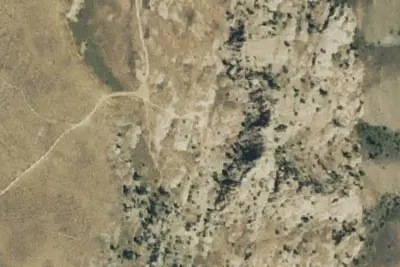 Camp site