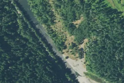 Shady Dell Campground