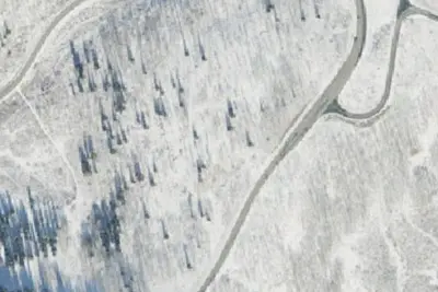 Camp site
