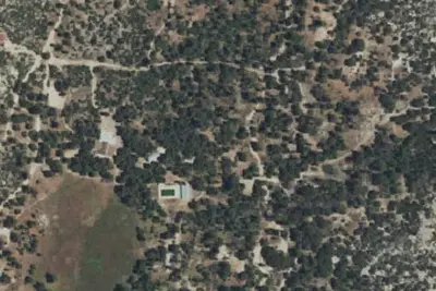 Grace Cabins