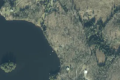 Camp site