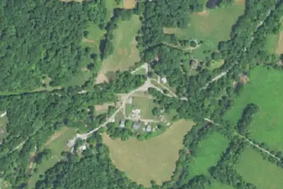 Camp site (West Virginia State Parks)