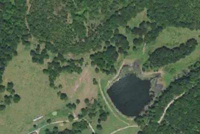 Lake Cullum