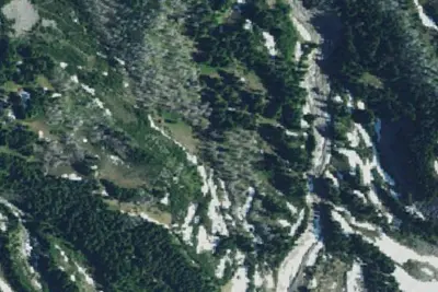 Camp site