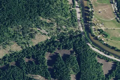 Coal Creek #1