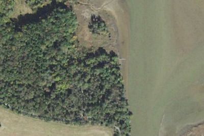 Patuxent River Park Canoe Camp