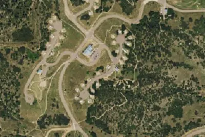 Swift Puma Campground