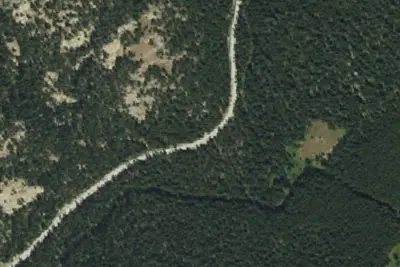 Camp site