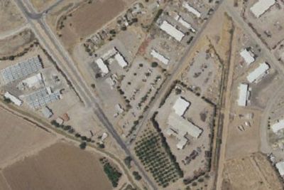 The Coachlight RV Park