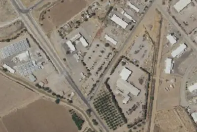 The Coachlight RV Park