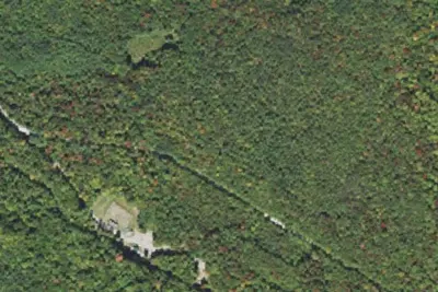 Camp site