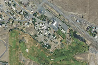 Columbia River Park