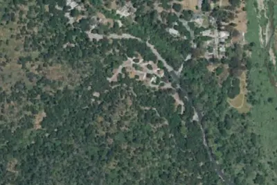 Foster Residence Campground