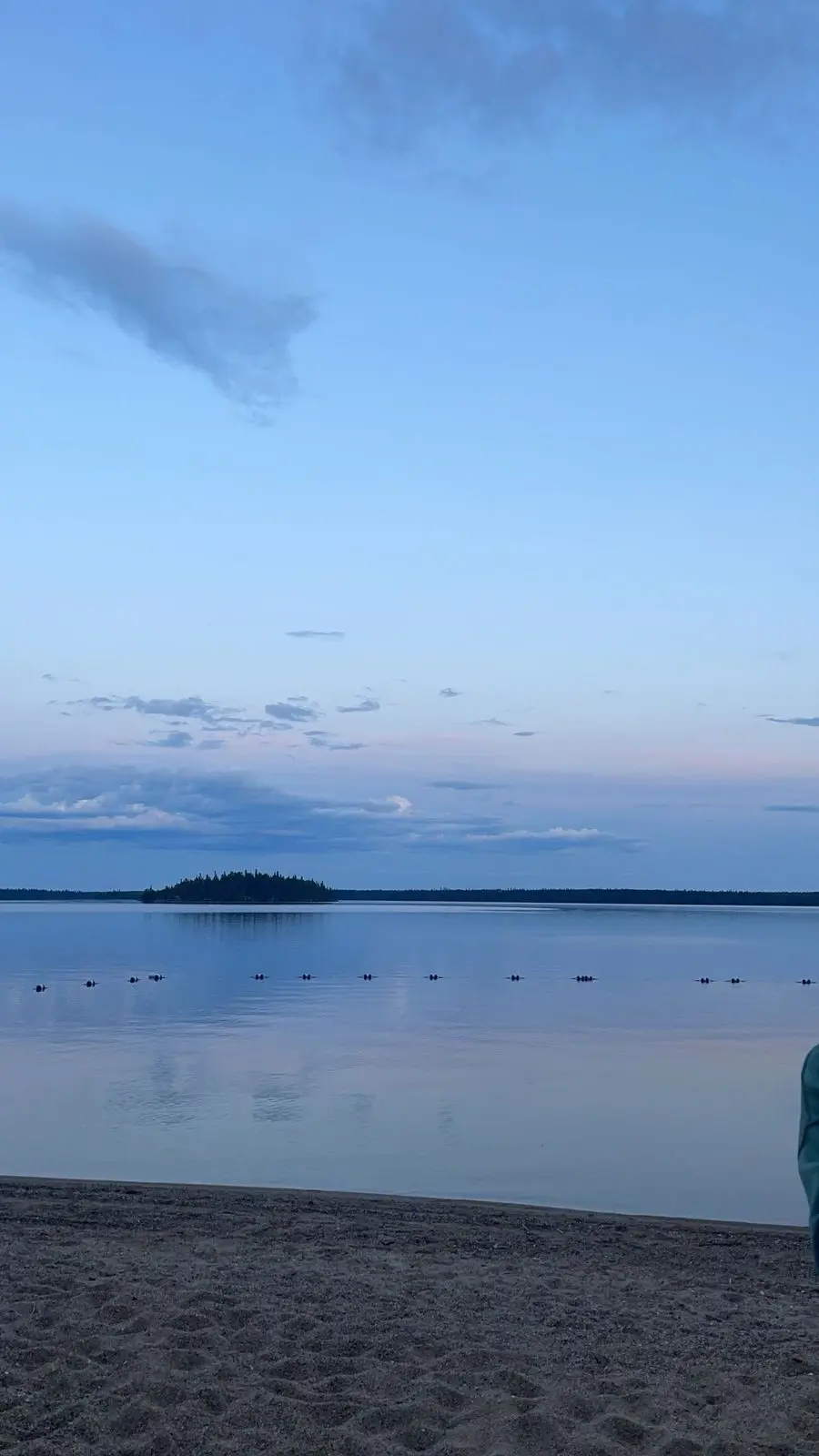 Photo of Fushimi Lake Provincial Park