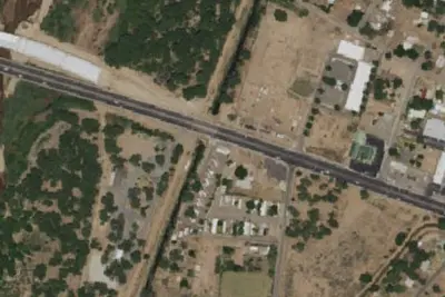 Cottonwood RV Park