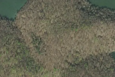Backcountry Site 3