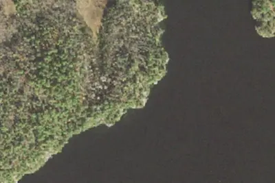 Low Lake Site 2