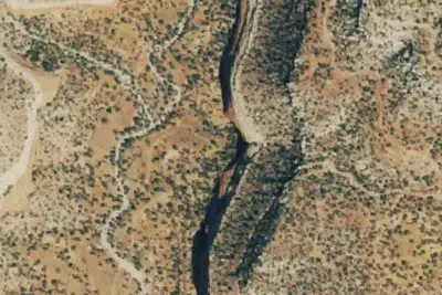 Camp site