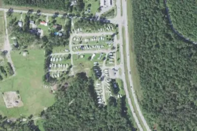 Camp site