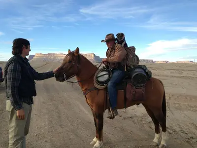 Last John Wayne of the West (26468868772)