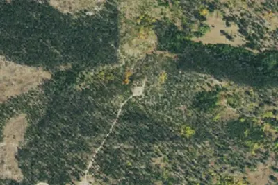 Camp site