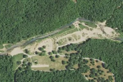 Wilder Springs