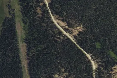 Camp site