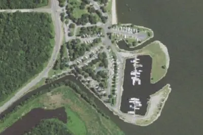 RV park