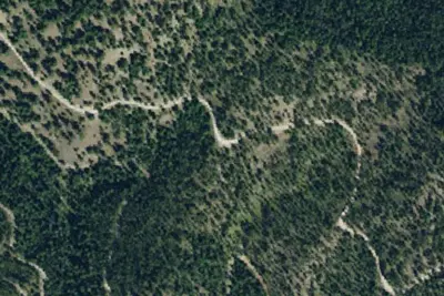 1303 Road