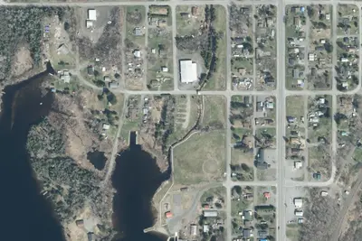 Bay Lake Campground
