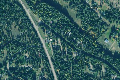 Kootenai River Campground