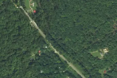 Camp site
