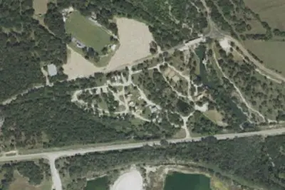 Tonkawa Falls RV Park