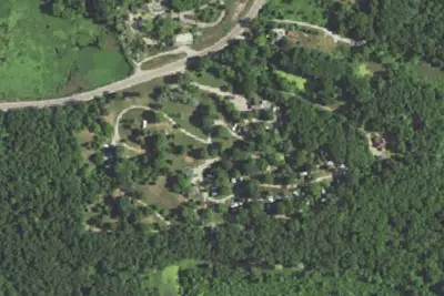 Ja Do Campground