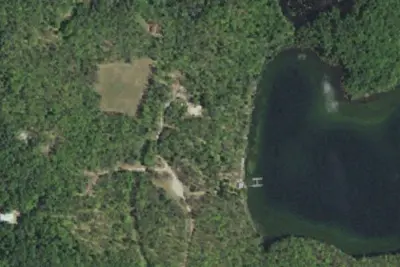 Camp Oak Hill
