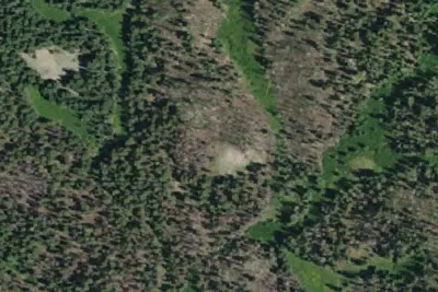 Camp site