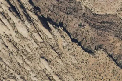 Camp site