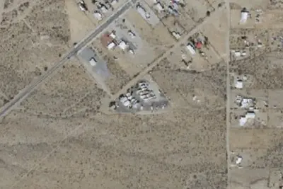 Dolan Springs RV Park