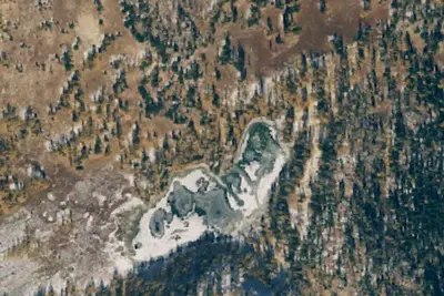 Camp site