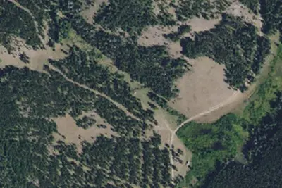 Russian Creek Rd 2011-4