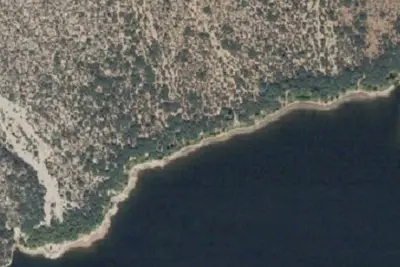 Camp site
