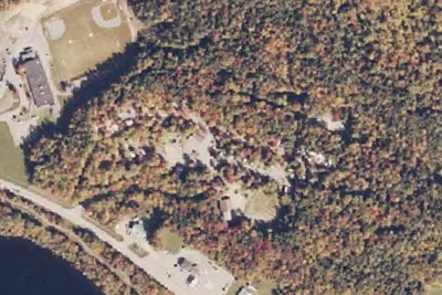 Katahdin Shadows Campground