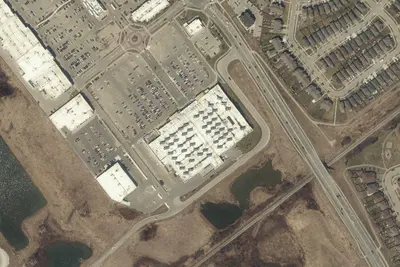 Walmart · Kitchener