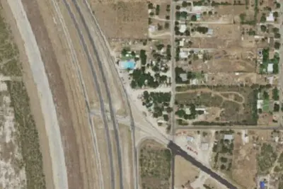 Brown's Trailer Park