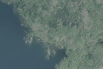 Camp site